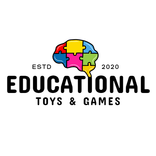 Educational Toys and Games